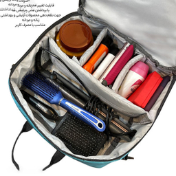 کیف لوازم شخصی آیمکس (Imax) کد MAX05