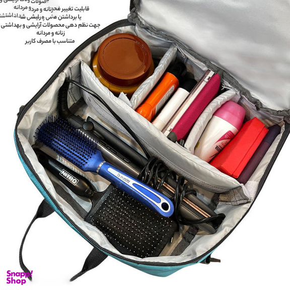 کیف لوازم شخصی آیمکس (Imax) کد MAX05