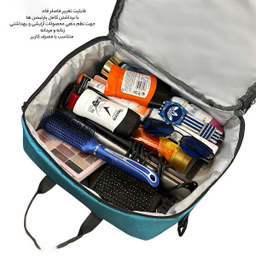 کیف لوازم شخصی آیمکس (Imax) کد MAX05