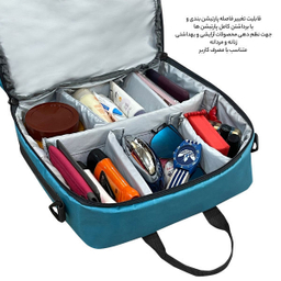 کیف لوازم شخصی آیمکس (Imax) کد MAX05