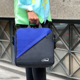 کیف لوازم شخصی آیمکس (Imax) کد MAX05