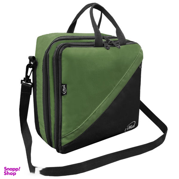 کیف لوازم شخصی آیمکس (Imax) کد MAX05