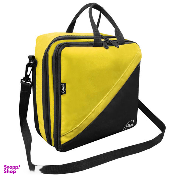 کیف لوازم شخصی آیمکس (Imax) کد MAX05