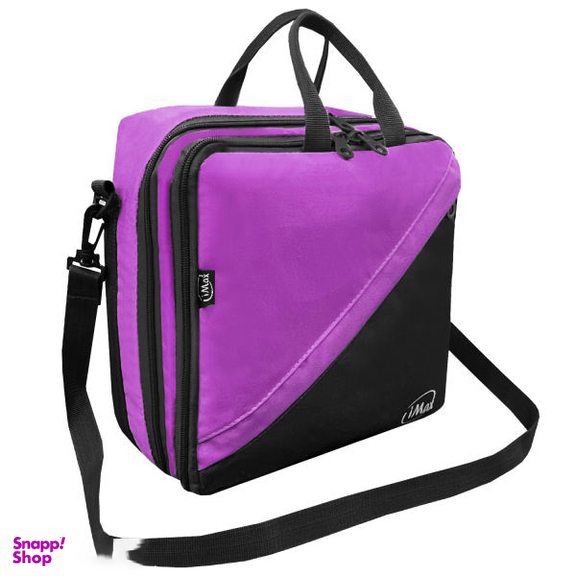 کیف لوازم شخصی آیمکس (Imax) کد MAX05