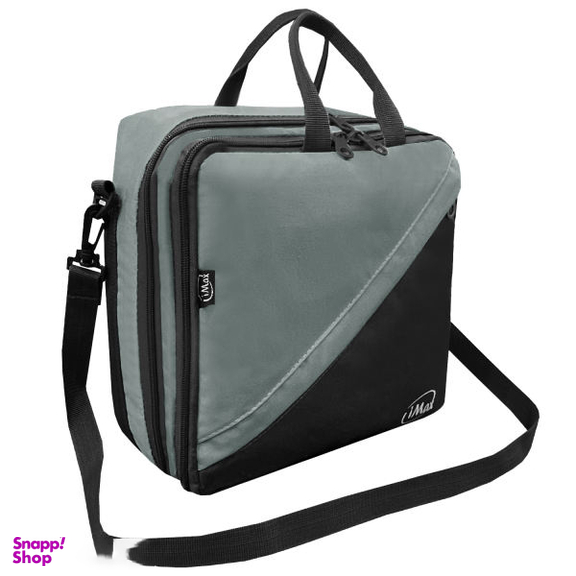 کیف لوازم شخصی آیمکس (Imax) کد MAX05