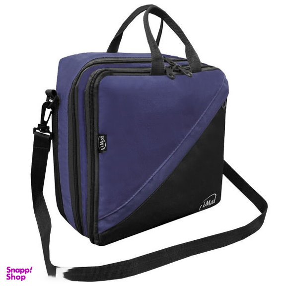 کیف لوازم شخصی آیمکس (Imax) کد MAX05