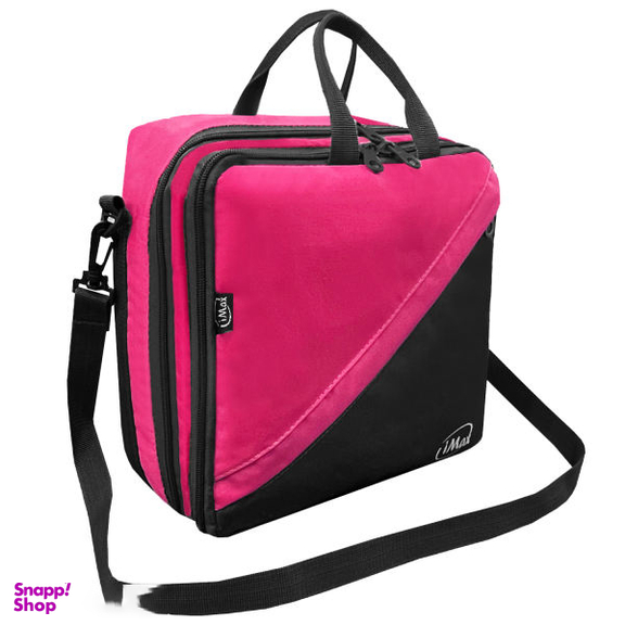 کیف لوازم شخصی آیمکس (Imax) کد MAX05