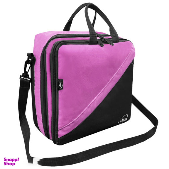 کیف لوازم شخصی آیمکس (Imax) کد MAX05