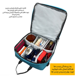 کیف لوازم شخصی آیمکس (Imax) کد MAX05