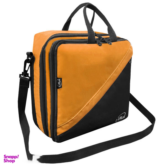 کیف لوازم شخصی آیمکس (Imax) کد MAX05