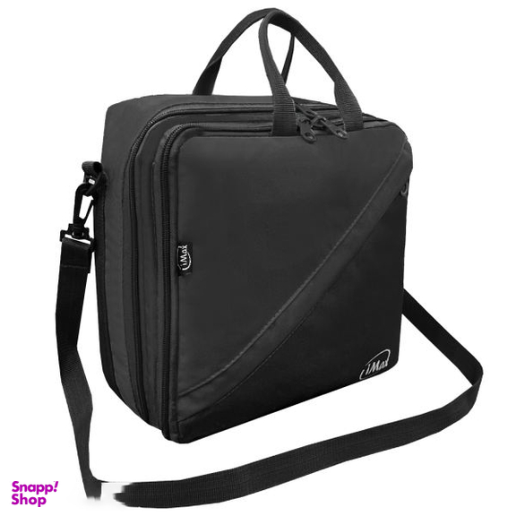 کیف لوازم شخصی آیمکس (Imax) کد MAX05