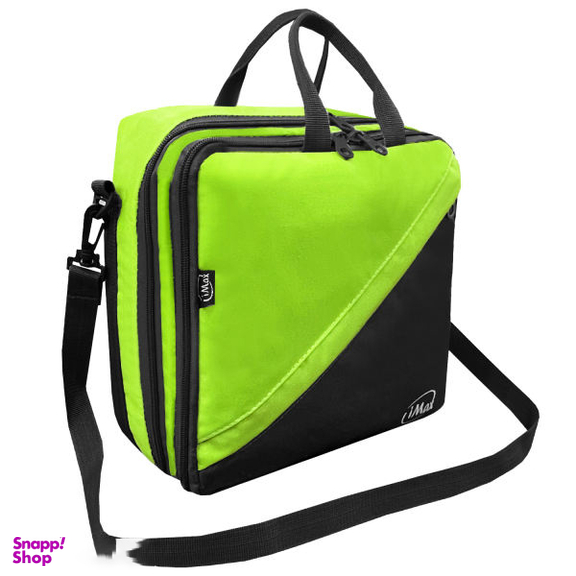 کیف لوازم شخصی آیمکس (Imax) کد MAX05