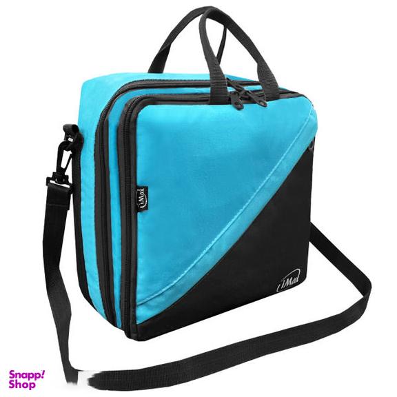 کیف لوازم شخصی آیمکس (Imax) کد MAX05