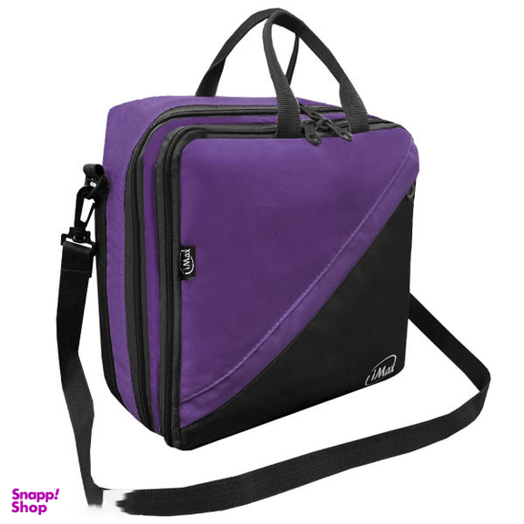 کیف لوازم شخصی آیمکس (Imax) کد MAX05