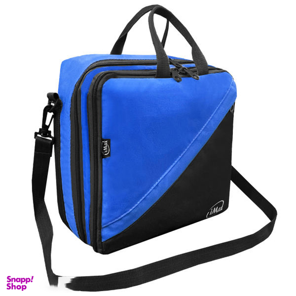 کیف لوازم شخصی آیمکس (Imax) کد MAX05