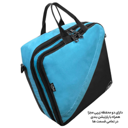 کیف لوازم شخصی آیمکس (Imax) کد MAX05