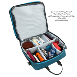 کیف لوازم شخصی آیمکس (Imax) کد MAX05