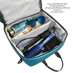 کیف لوازم شخصی آیمکس (Imax) کد MAX05