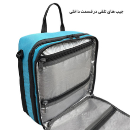 کیف لوازم شخصی آیمکس (Imax) کد MAX05