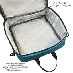 کیف لوازم شخصی آیمکس (Imax) کد MAX05