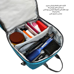 کیف لوازم شخصی آیمکس (Imax) کد MAX05