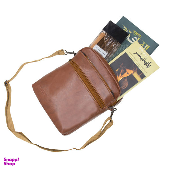 کیف رودوشی گوگانا (Googana) مدل 0065