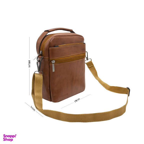 کیف رودوشی گوگانا (Googana) مدل 0065