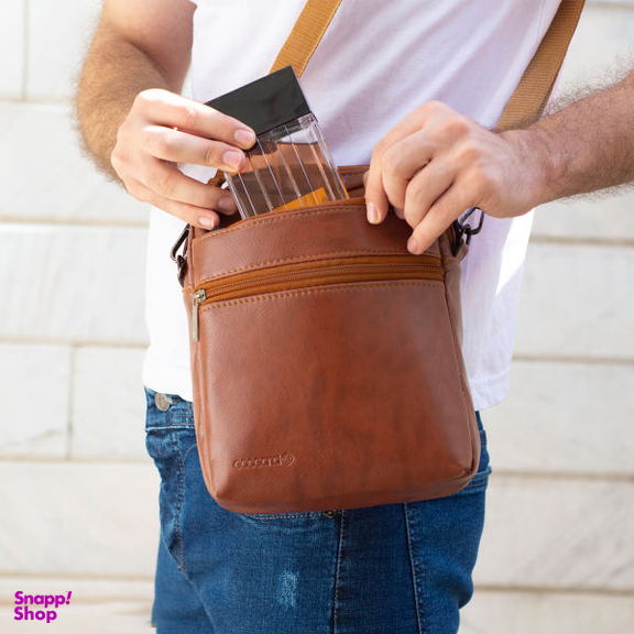 کیف رودوشی گوگانا (Googana) مدل 0065