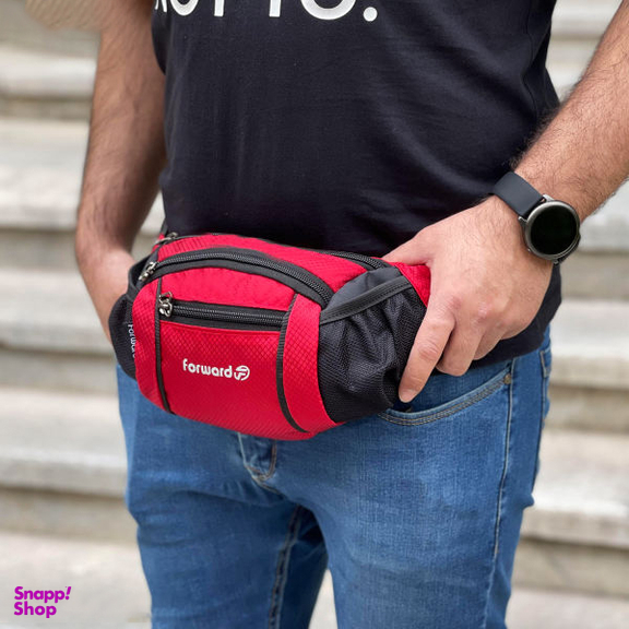 کیف کمری فوروارد کد FCLT0111