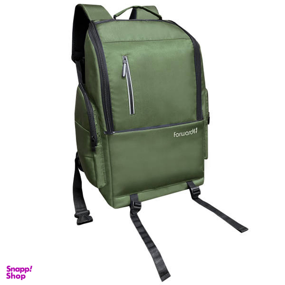 کوله پشتی کوهنوردی فوروارد کد FCLT8020 ظرفیت 65 لیتر