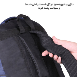 کوله پشتی گوگانا (Googana) کد 30333