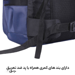 کوله پشتی گوگانا (Googana) کد 30333