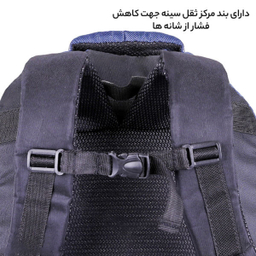 کوله پشتی گوگانا (Googana) کد 30333