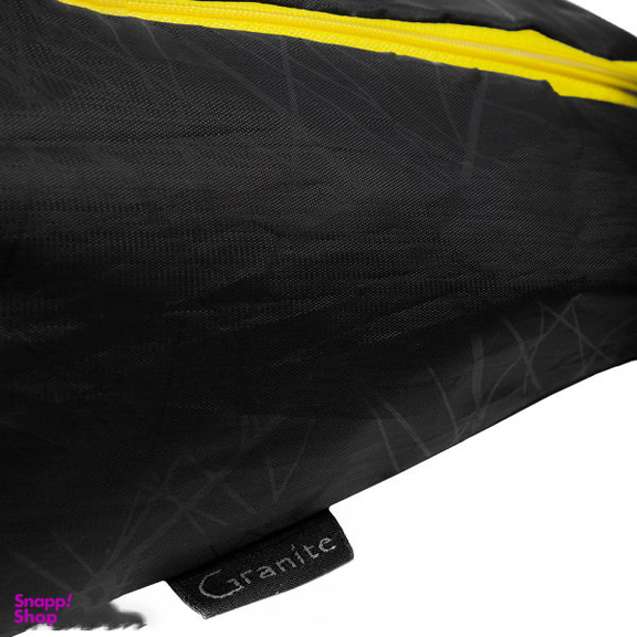 نظم دهنده کفش و لباس مسافرتی گرانیت اکوییپمنت (Granite Equipment) مدل CKT1