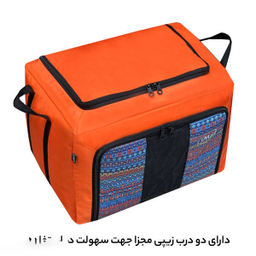 ساک پیک نیک آیمکس (Imax) کد MAX22