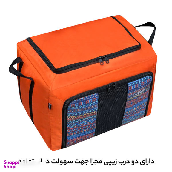 ساک پیک نیک آیمکس (Imax) کد MAX22