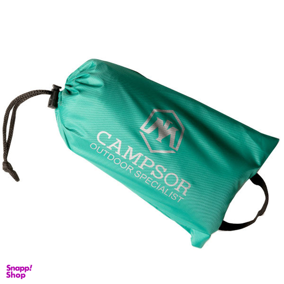 پانچو کوهنوردی کمپسور (Campsor) مدل COS