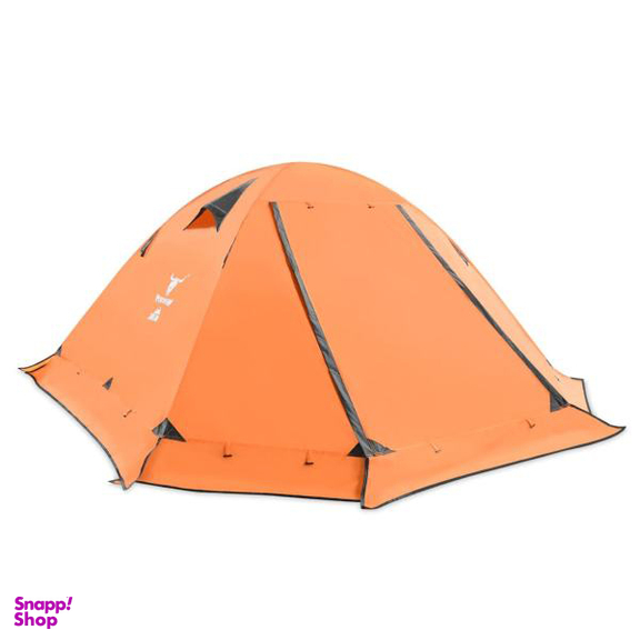 چادر مسافرتی 3 نفره پکینیو (Pekynew) مدل 2001