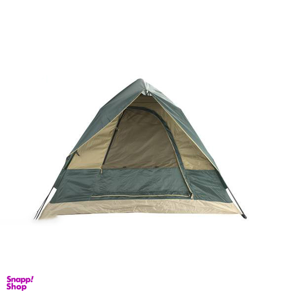 چادر 6 نفره اف آی تی (F.I.T) مدل Double Roof AT3