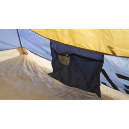 چادر 6 نفره اف آی تی (F.I.T) مدل Double Roof AT3