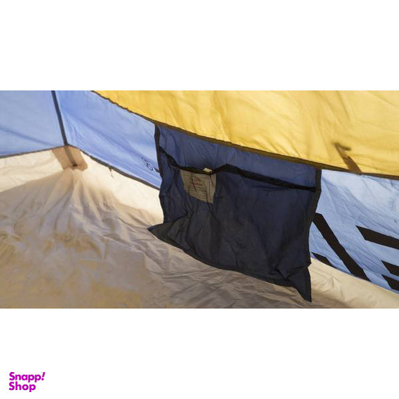 چادر 6 نفره اف آی تی (F.I.T) مدل Double Roof AT3