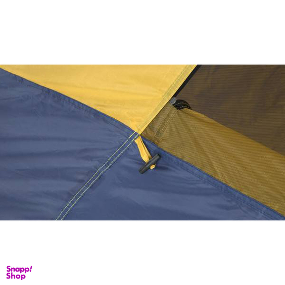 چادر 6 نفره اف آی تی (F.I.T) مدل Double Roof AT3