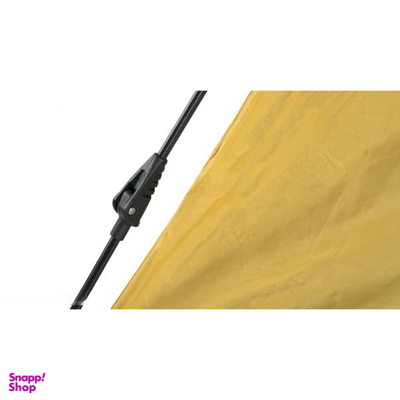 چادر 6 نفره اف آی تی (F.I.T) مدل Double Roof AT3