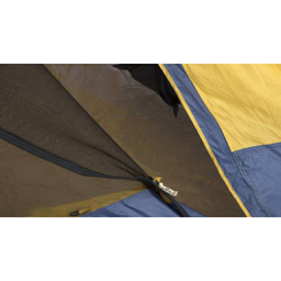 چادر 6 نفره اف آی تی (F.I.T) مدل Double Roof AT3