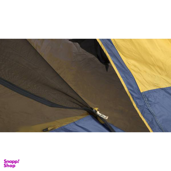 چادر 6 نفره اف آی تی (F.I.T) مدل Double Roof AT3