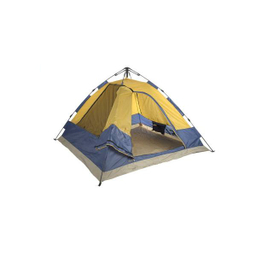 چادر 6 نفره اف آی تی (F.I.T) مدل Double Roof AT3