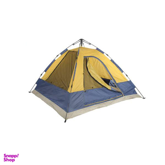 چادر 6 نفره اف آی تی (F.I.T) مدل Double Roof AT3