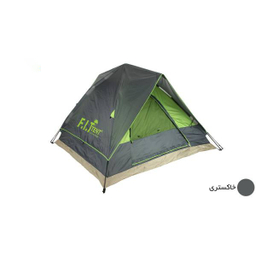چادر 6 نفره اف آی تی (F.I.T) مدل Double Roof AT3