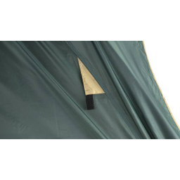 چادر 6 نفره اف آی تی (F.I.T) مدل Double Roof AT3