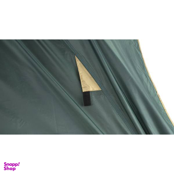 چادر 6 نفره اف آی تی (F.I.T) مدل Double Roof AT3